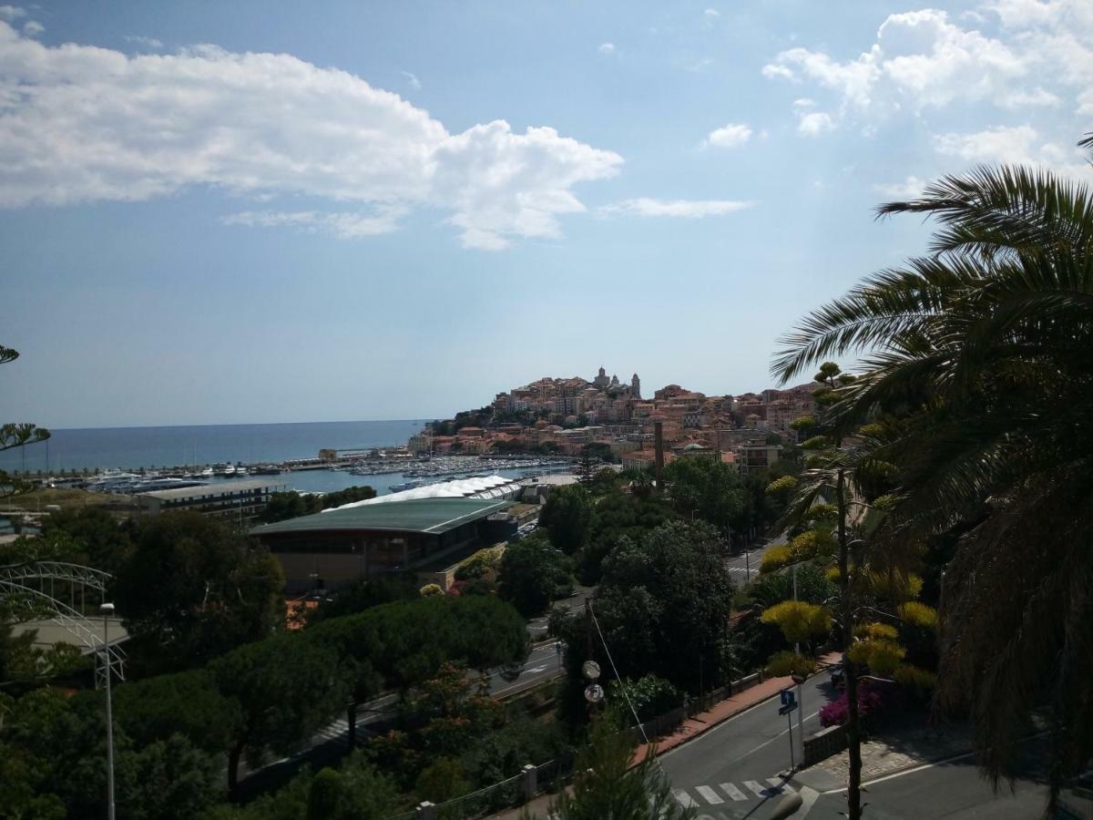 Isola Di Man Daire Imperia Dış mekan fotoğraf