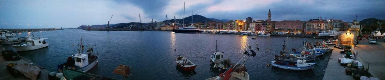 Isola Di Man Daire Imperia Dış mekan fotoğraf